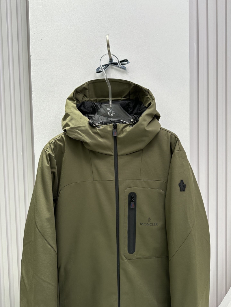 Moncler Down Coat